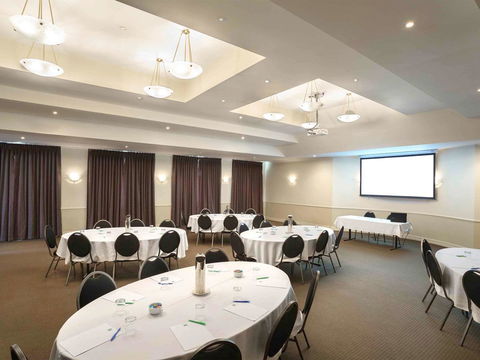 Ibis Styles Tamworth - SA Accommodation 44
