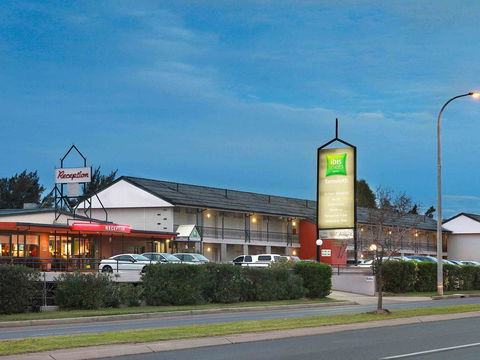 Ibis Styles Tamworth - SA Accommodation 38