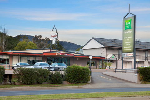 Ibis Styles Tamworth - SA Accommodation 10