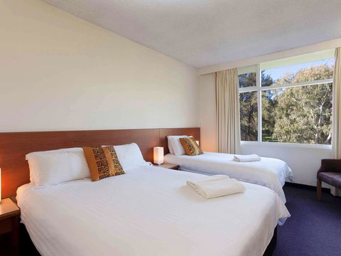Ibis Styles Tamworth - SA Accommodation 33
