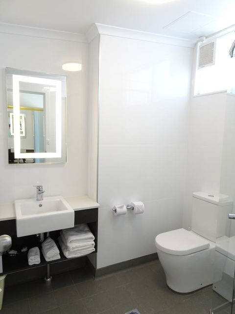 Ibis Styles Tamworth - SA Accommodation 1