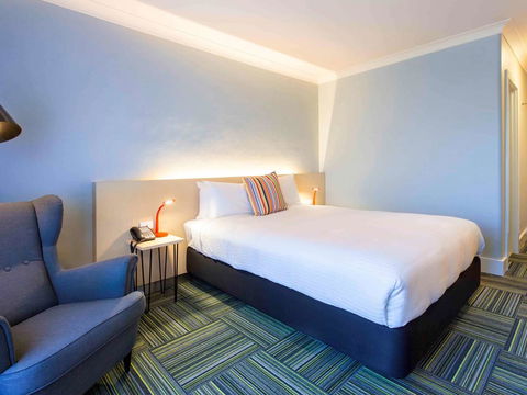 Ibis Styles Tamworth - SA Accommodation 31