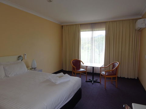 Ibis Styles Tamworth - SA Accommodation 4