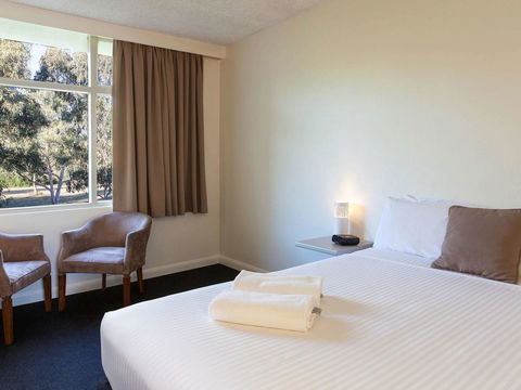 Ibis Styles Tamworth - SA Accommodation 27