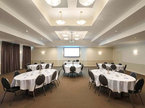 Ibis Styles Tamworth - SA Accommodation 42