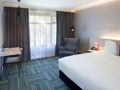 Ibis Styles Tamworth - SA Accommodation 35