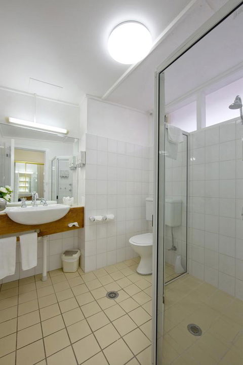 Ibis Styles Tamworth - SA Accommodation 24