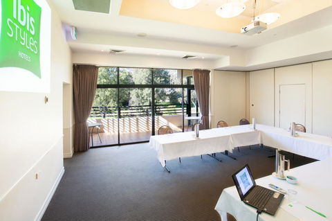 Ibis Styles Tamworth - SA Accommodation 14