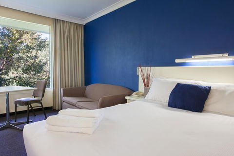 Ibis Styles Tamworth - SA Accommodation 26
