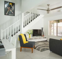 Byron Central Apartments - SA Accommodation