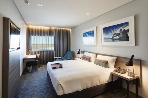 Rydges Sydney Airport Hotel - SA Accommodation 7