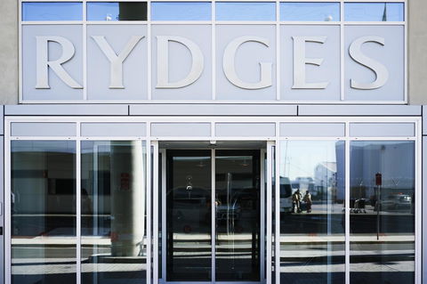 Rydges Sydney Airport Hotel - SA Accommodation 42