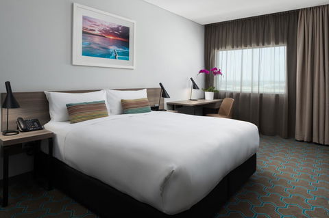 Rydges Sydney Airport Hotel - SA Accommodation 9