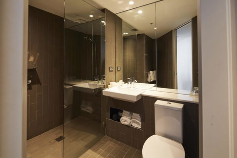 Rydges Sydney Airport Hotel - SA Accommodation 37