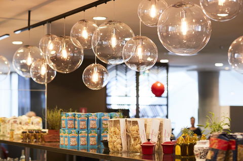 Rydges Sydney Airport Hotel - SA Accommodation 24