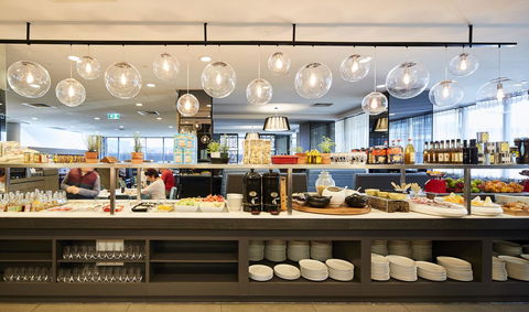 Rydges Sydney Airport Hotel - SA Accommodation 17