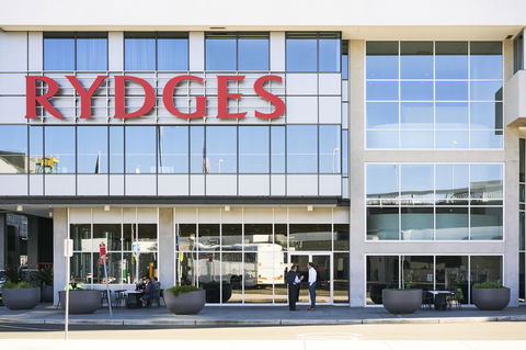 Rydges Sydney Airport Hotel - SA Accommodation 44