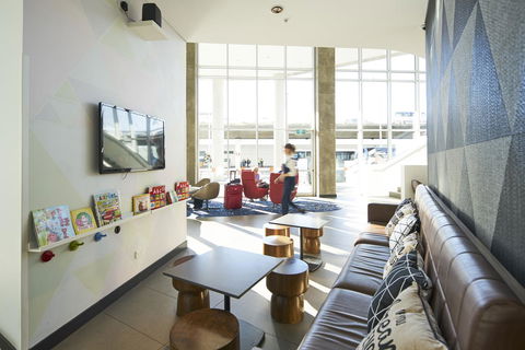 Rydges Sydney Airport Hotel - SA Accommodation 21