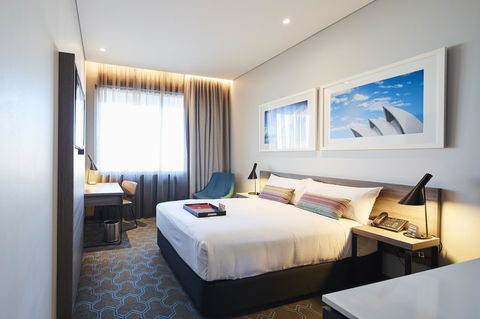 Rydges Sydney Airport Hotel - SA Accommodation 29