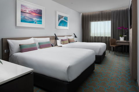 Rydges Sydney Airport Hotel - SA Accommodation 6