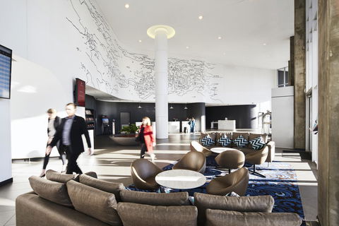 Rydges Sydney Airport Hotel - SA Accommodation 16