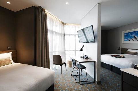 Rydges Sydney Airport Hotel - SA Accommodation 19
