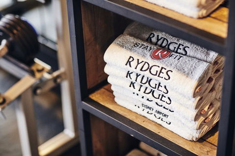 Rydges Sydney Airport Hotel - SA Accommodation 35