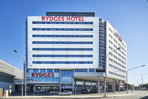 Rydges Sydney Airport Hotel - SA Accommodation 43