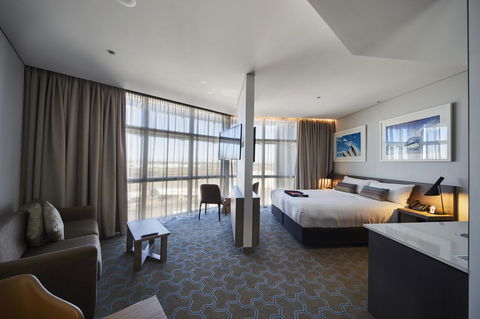 Rydges Sydney Airport Hotel - SA Accommodation 10