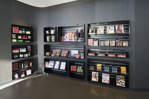 Rydges Sydney Airport Hotel - SA Accommodation 22