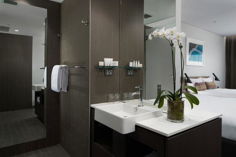 Rydges Sydney Airport Hotel - SA Accommodation 2