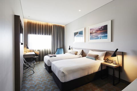 Rydges Sydney Airport Hotel - SA Accommodation 39