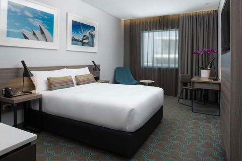 Rydges Sydney Airport Hotel - SA Accommodation 5