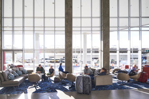 Rydges Sydney Airport Hotel - SA Accommodation 15