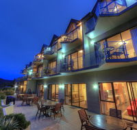 Lantern Apartments - SA Accommodation