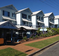 Breakers Apartments - SA Accommodation