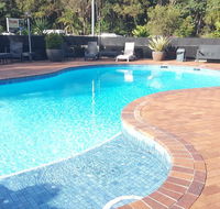 The Park Hotel Motel Byron Bay - SA Accommodation