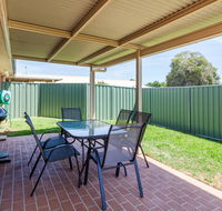 Colonial Court Villas - SA Accommodation