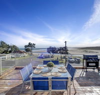 The Rotunda  Gerroa - Pet Friendly Beachfront - SA Accommodation