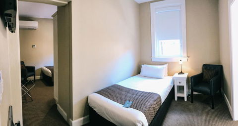 CH Boutique Hotel & Apartments, Ascend Hotel Collection - SA Accommodation 39