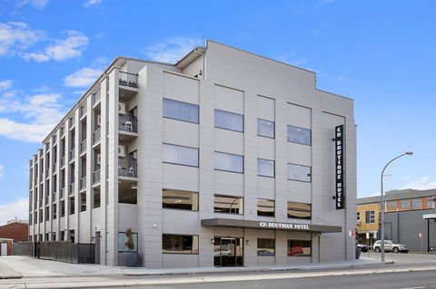 CH Boutique Hotel & Apartments, Ascend Hotel Collection - SA Accommodation 4
