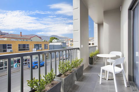 CH Boutique Hotel & Apartments, Ascend Hotel Collection - SA Accommodation 14