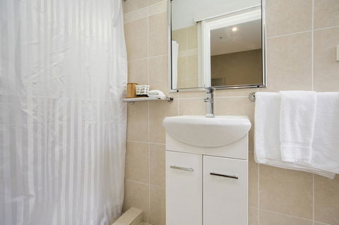 CH Boutique Hotel & Apartments, Ascend Hotel Collection - SA Accommodation 36