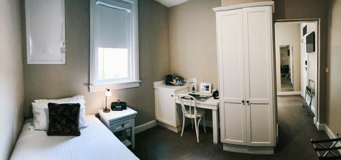 CH Boutique Hotel & Apartments, Ascend Hotel Collection - SA Accommodation 38