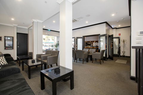 CH Boutique Hotel & Apartments, Ascend Hotel Collection - SA Accommodation 29