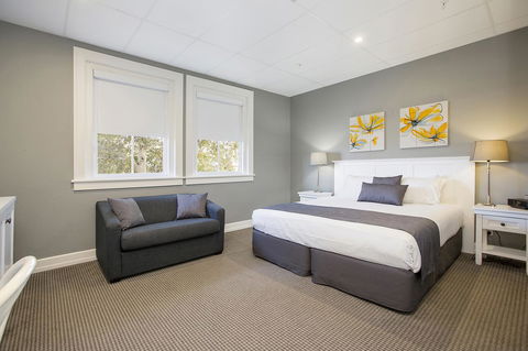 CH Boutique Hotel & Apartments, Ascend Hotel Collection - SA Accommodation 19