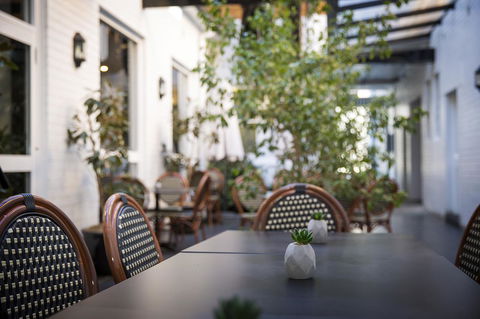 CH Boutique Hotel & Apartments, Ascend Hotel Collection - SA Accommodation 31