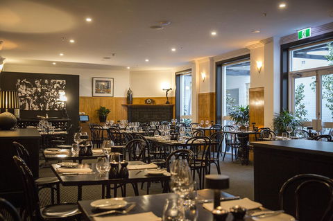 CH Boutique Hotel & Apartments, Ascend Hotel Collection - SA Accommodation 28
