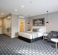 CH Boutique Hotel - SA Accommodation