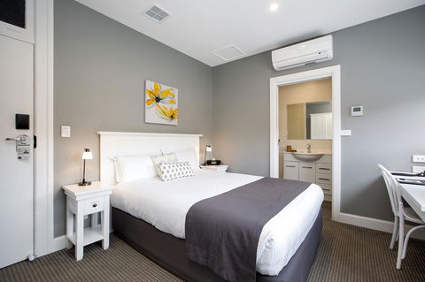 CH Boutique Hotel & Apartments, Ascend Hotel Collection - SA Accommodation 25